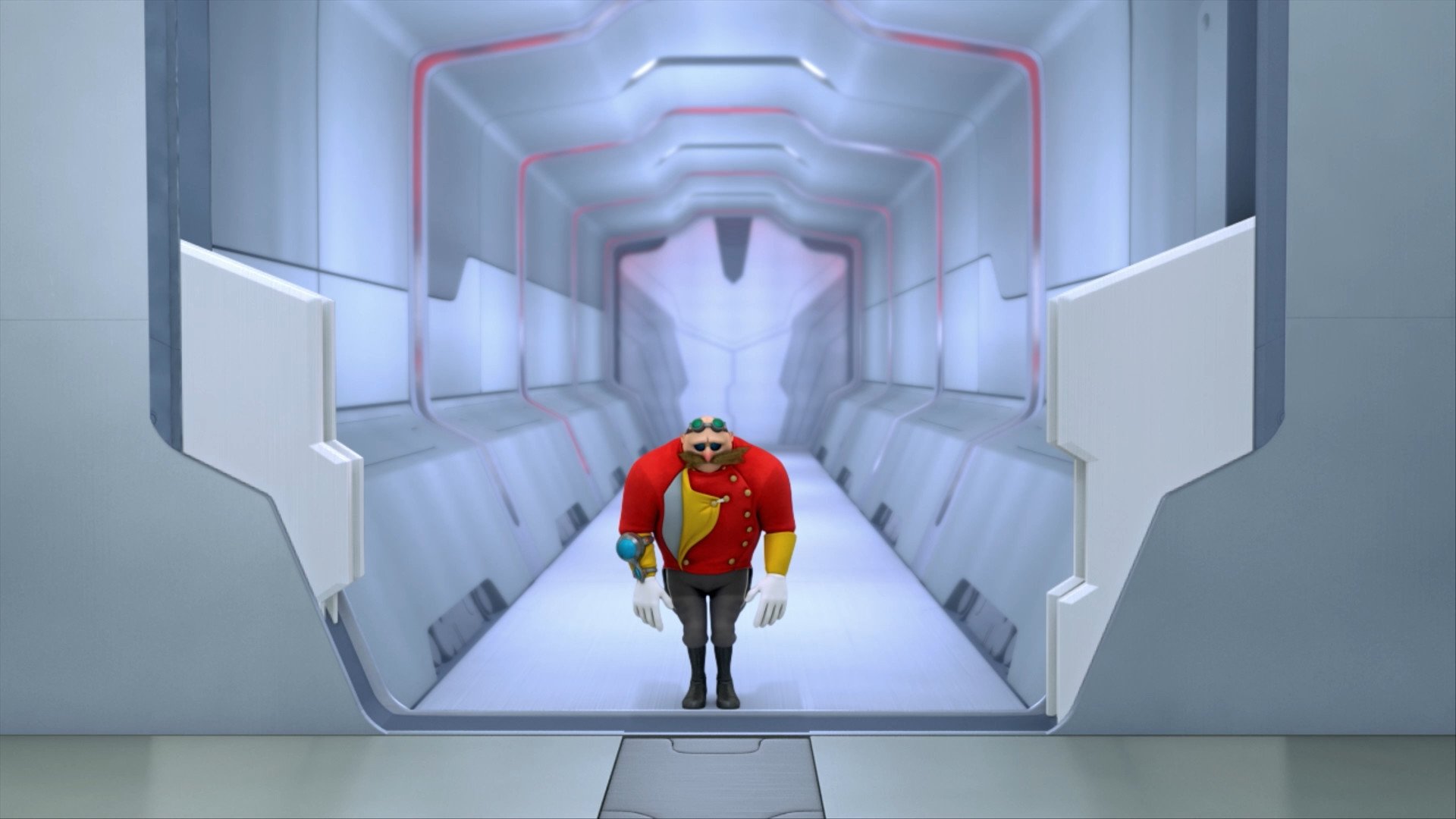 Sonic Boom 2014  [S01E15] - Aim Low