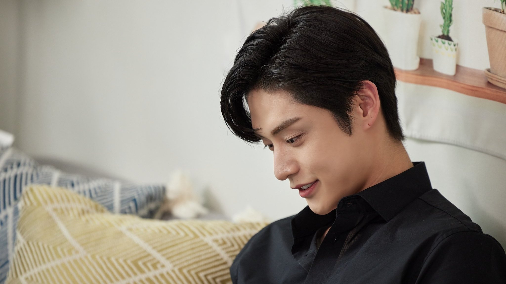 Roommates of Poongduck 304 2022  [S01E02] - That Man's Reason