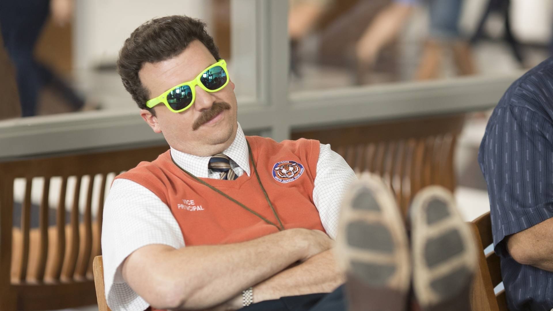 Vice Principals 2017  [S02E06] - The Most Popular Boy