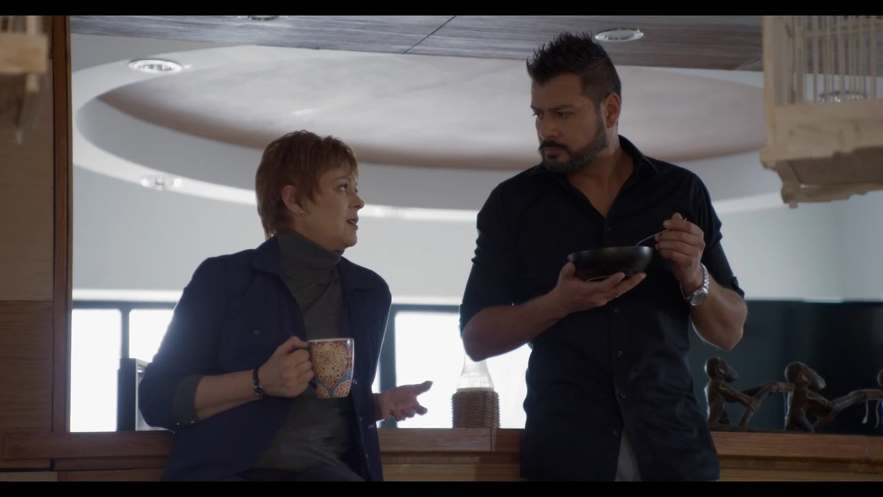 Undercover Law 2018  [S01E32] - Episode 32