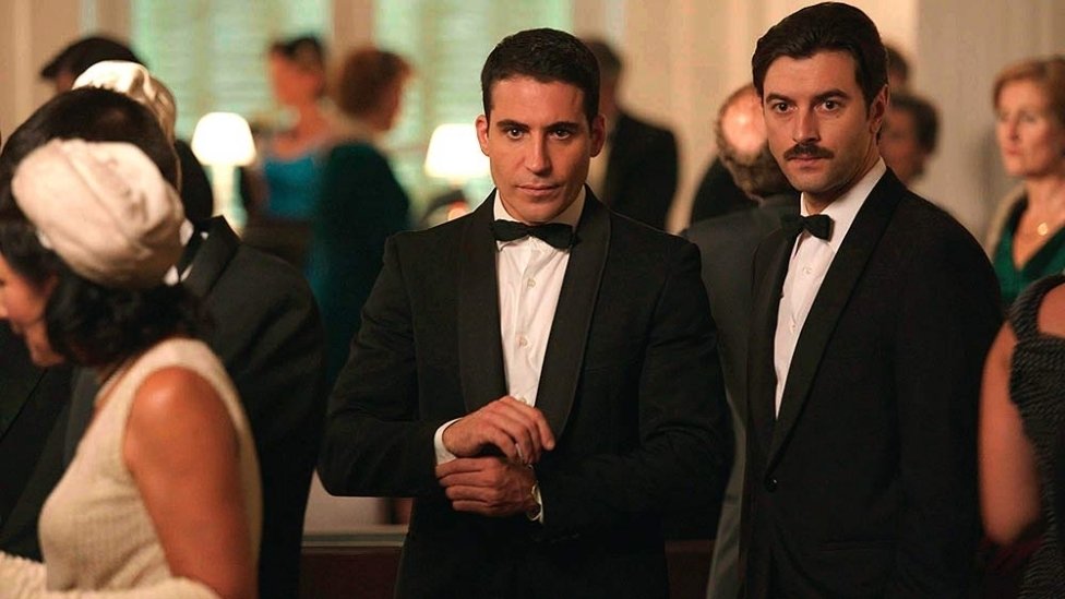 Velvet 2015  [S03E05] - Place Your Bets