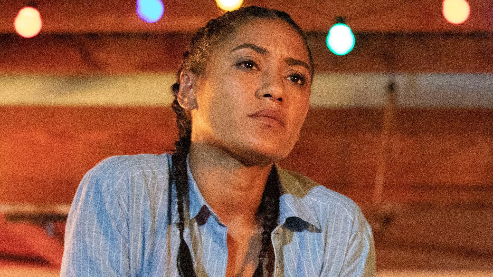 Death in Paradise 2021  [S10E03] - Lucky in Love