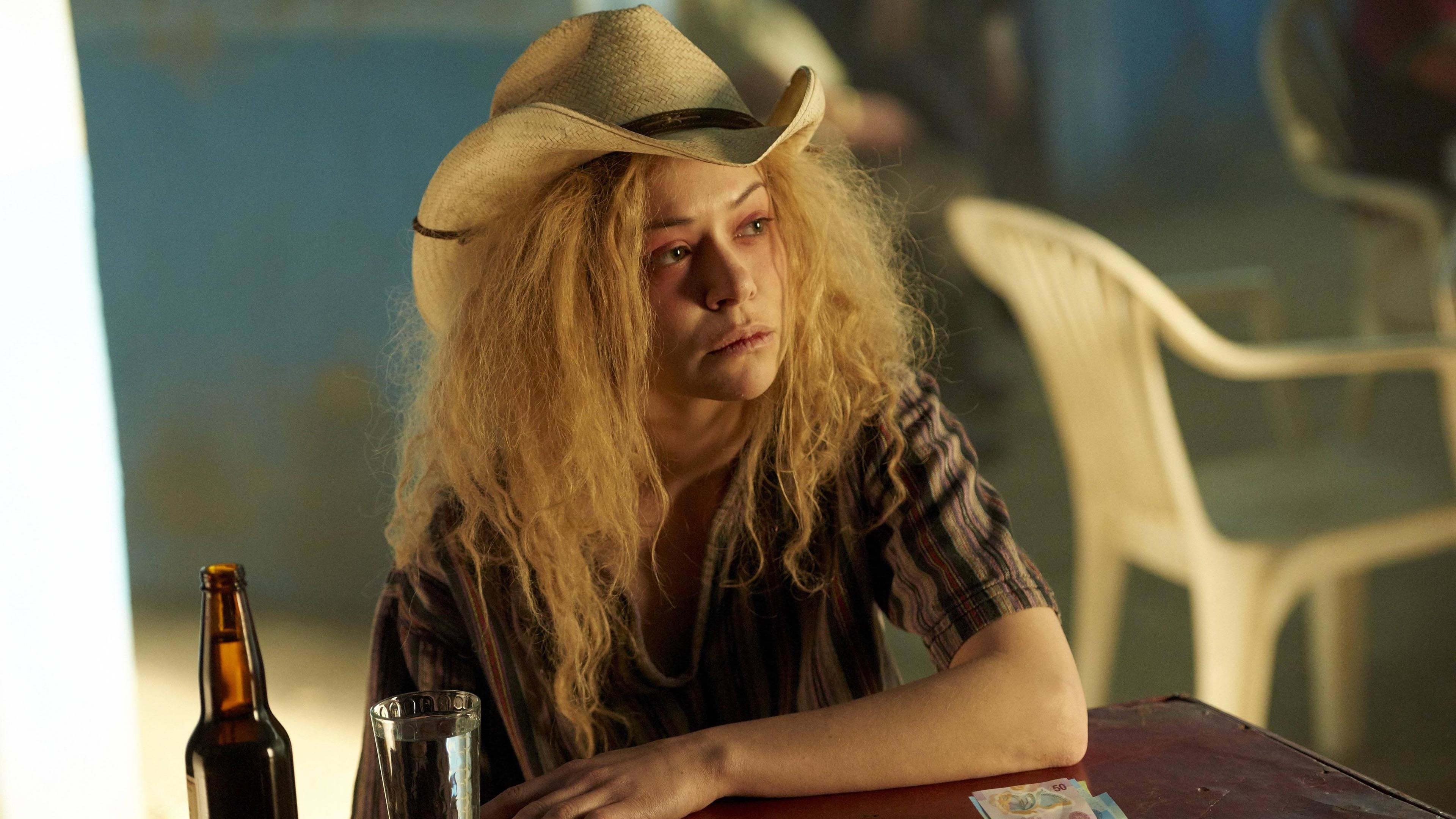 Orphan Black 2015  [S03E07] - Community of Dreadful Fear and Hate
