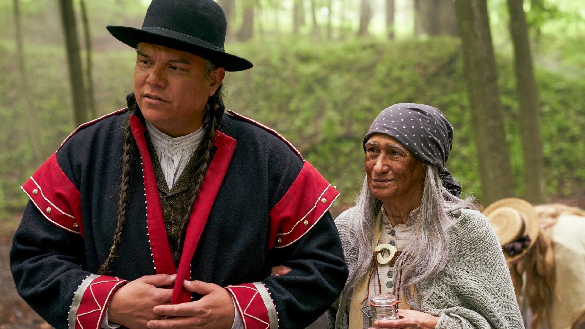 Anne with an E 2019  [S03E05] - I Am Fearless and Therefore Powerful