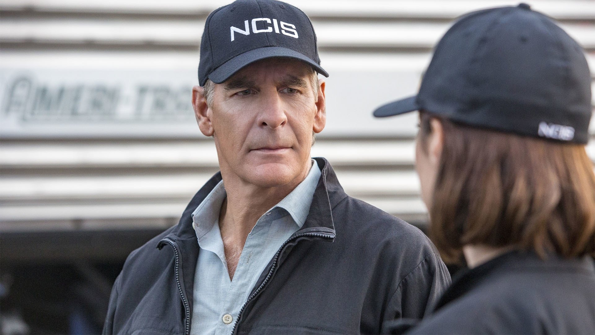 NCIS: New Orleans 2015  [S02E15] - No Man's Land