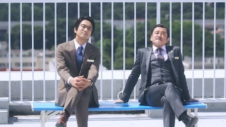 Ossan's Love 2018  [S01E07] - Happy Happy Wedding!?
