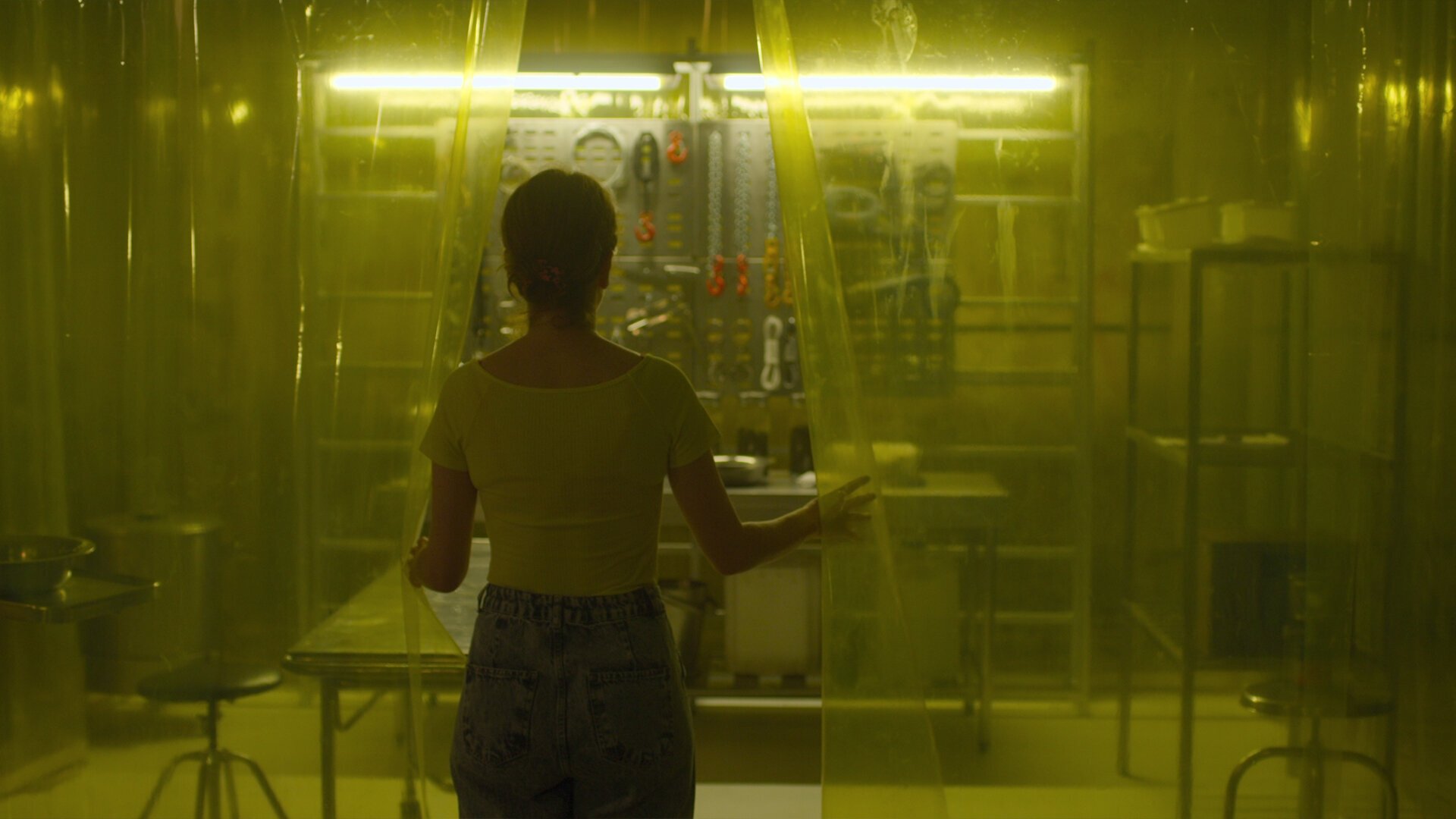 Good Morning, Verônica 2020  [S01E04] - Ciao, Principessa