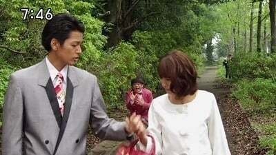 Ressha Sentai ToQger 2014  [S01E34] - Love Furor