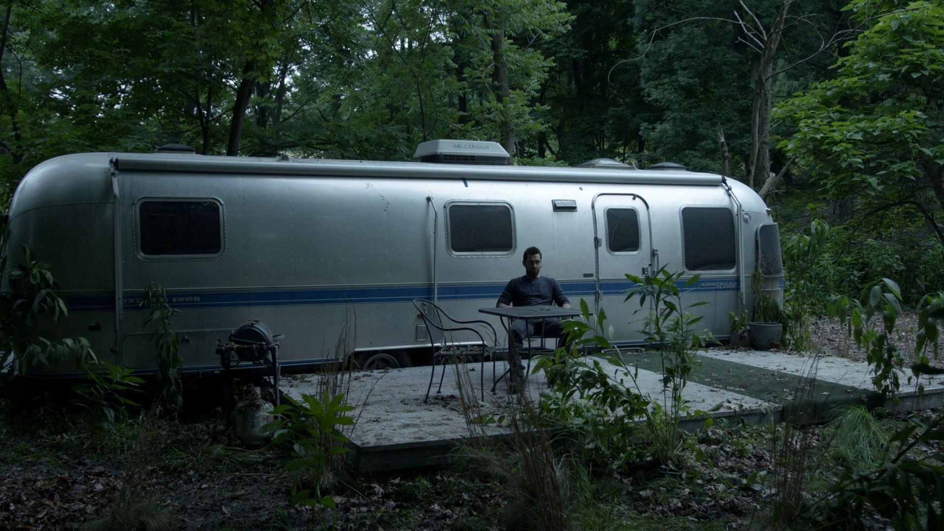 Banshee 2016  [S04E05] - A Little Late to Grow a Pair
