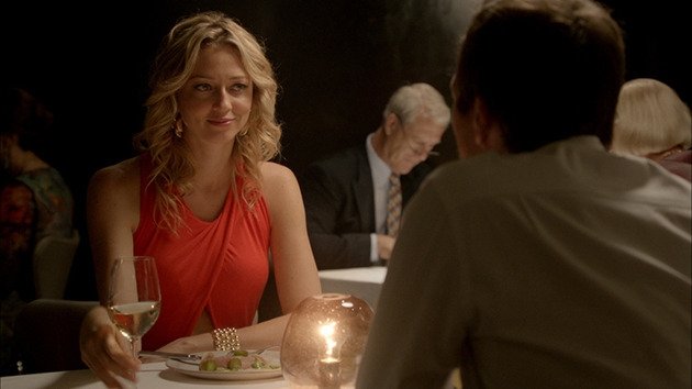 Winners & Losers 2013  [S03E15] - Slip Sliding Away