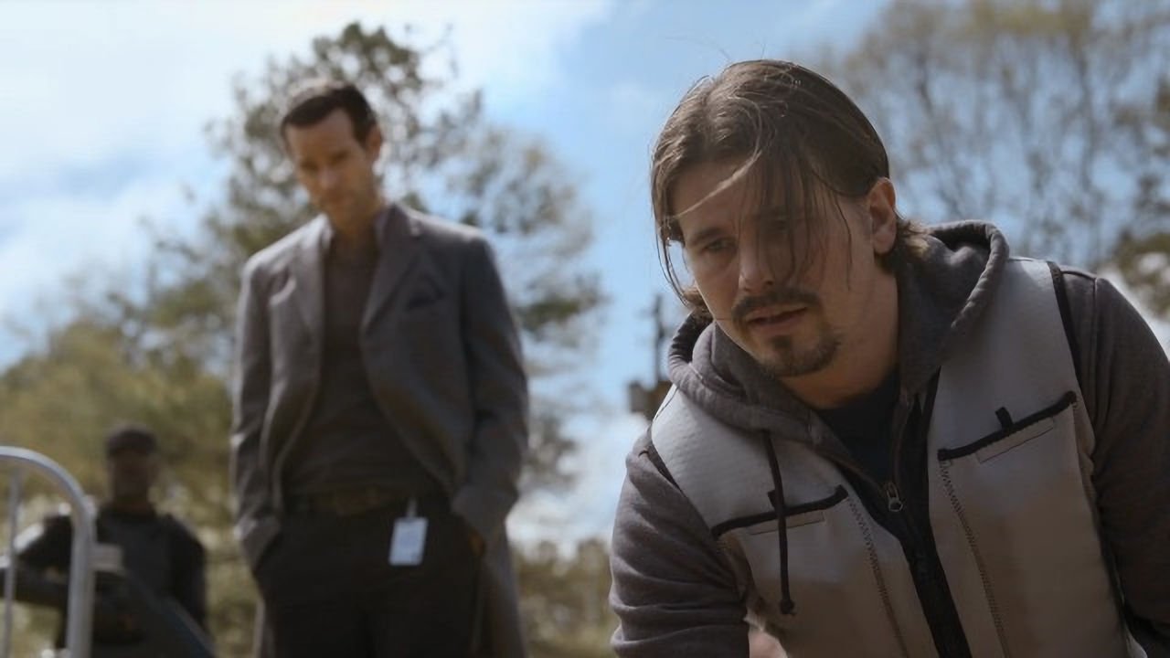 Raising Dion 2022  [S02E03] - ISSUE #203: Monster Problem