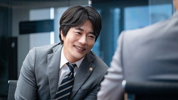 Delayed Justice 2020  [S01E11] - Joon Seok's Dilemma/Finding The Missing Knife
