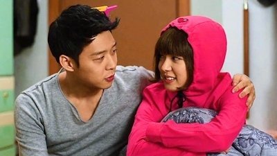 Missing You 2012  [S01E08] - Episode 8