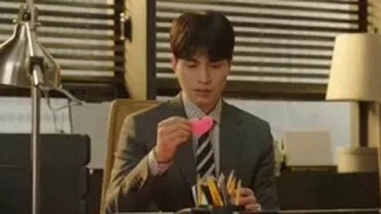 Touch Your Heart 2019  [S01E13] - Jung Rok's New Case