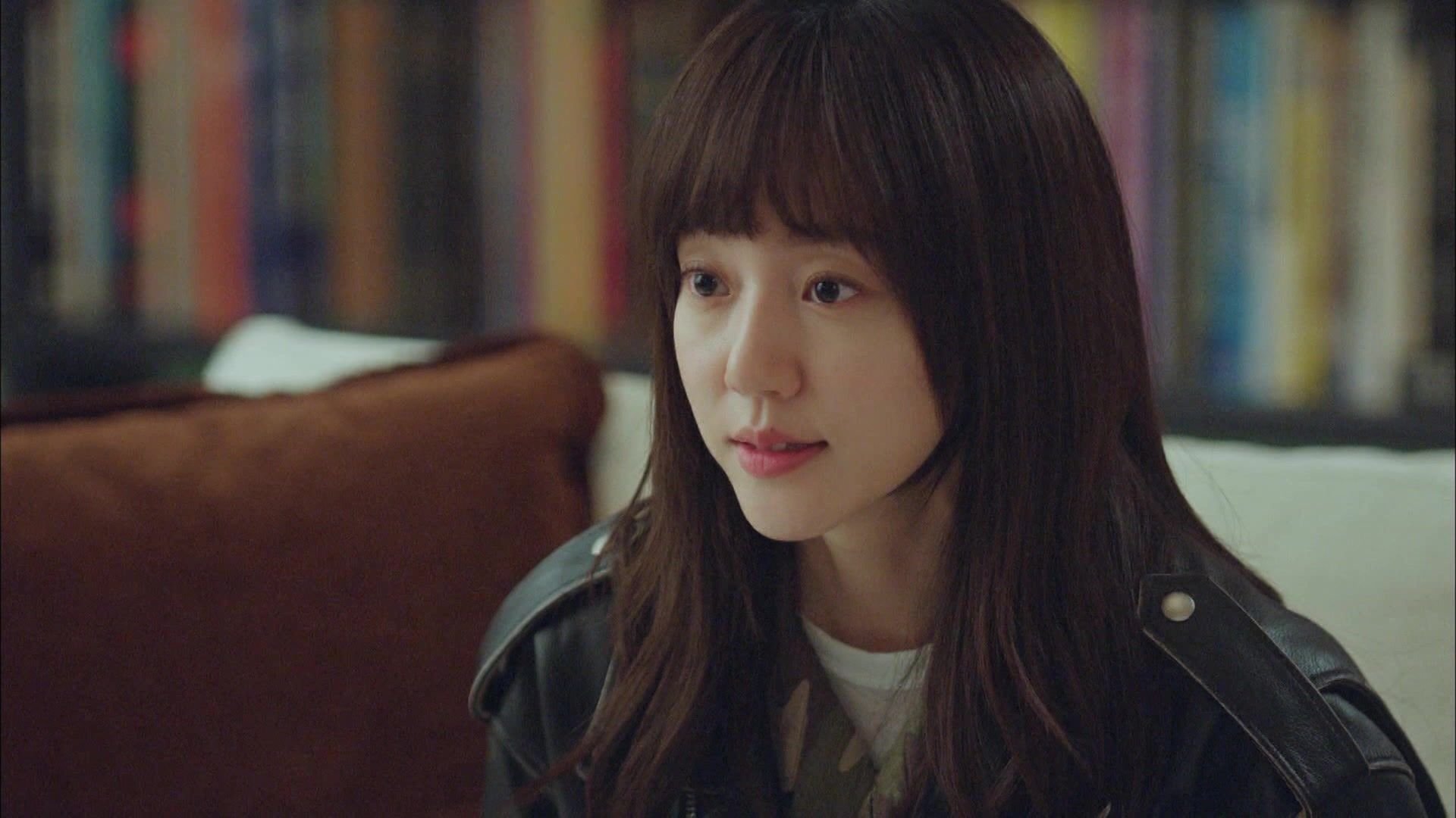 Chicago Typewriter 2017  [S01E01] - Mysterious Package