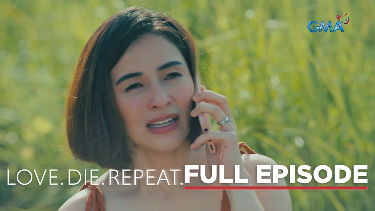 Love. Die. Repeat. 2024  [S01E06] - Episode 6