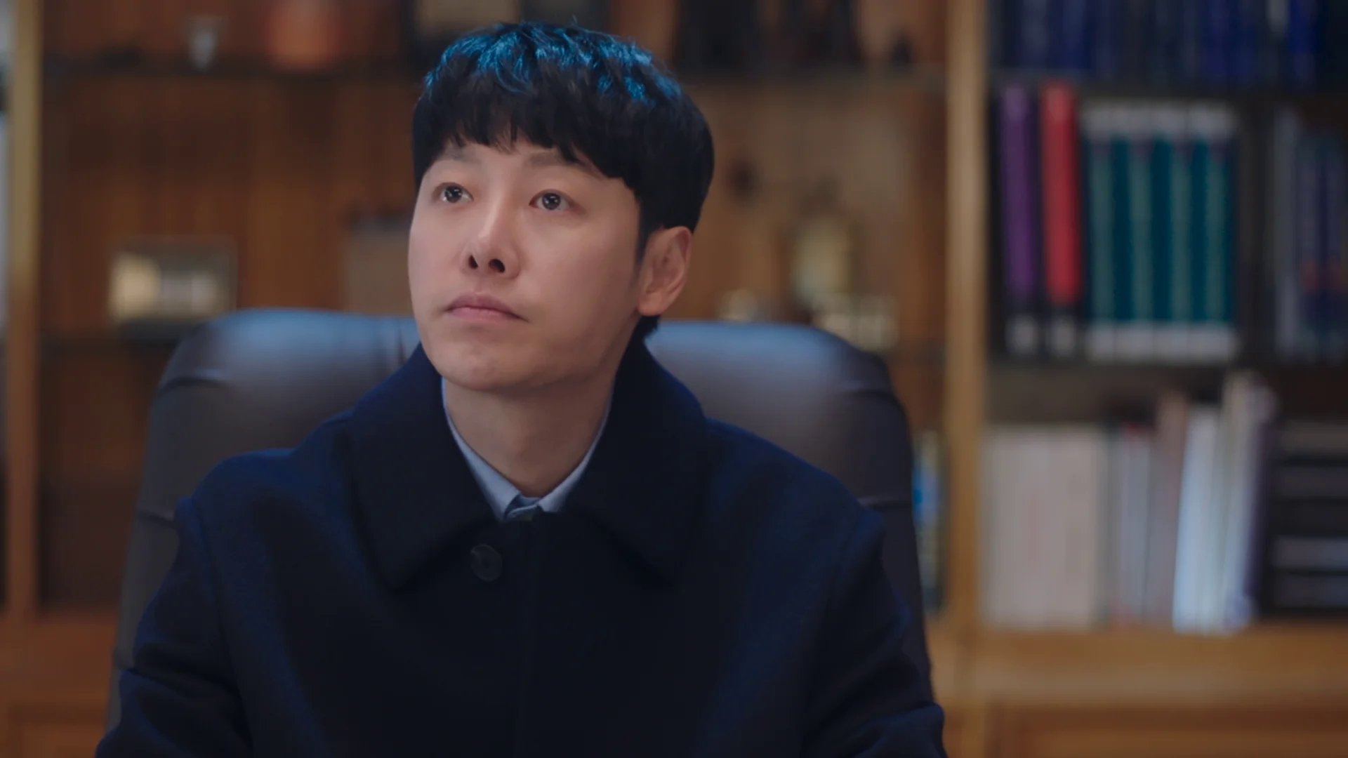 You Are My Spring 2021  [S01E04] - Episode 4