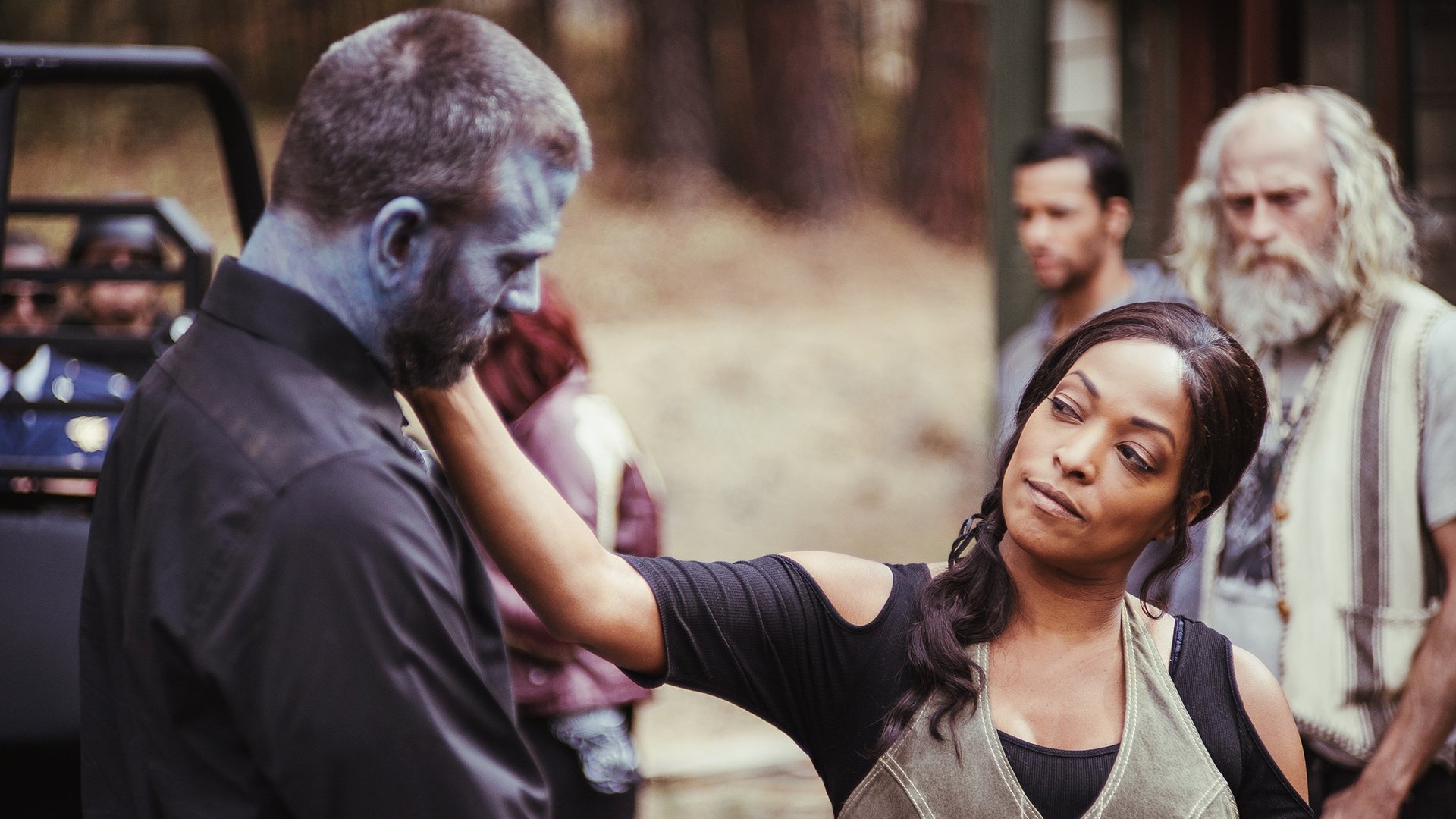 Z Nation 2015  [S02E15] - All Good Things Must Come to an End