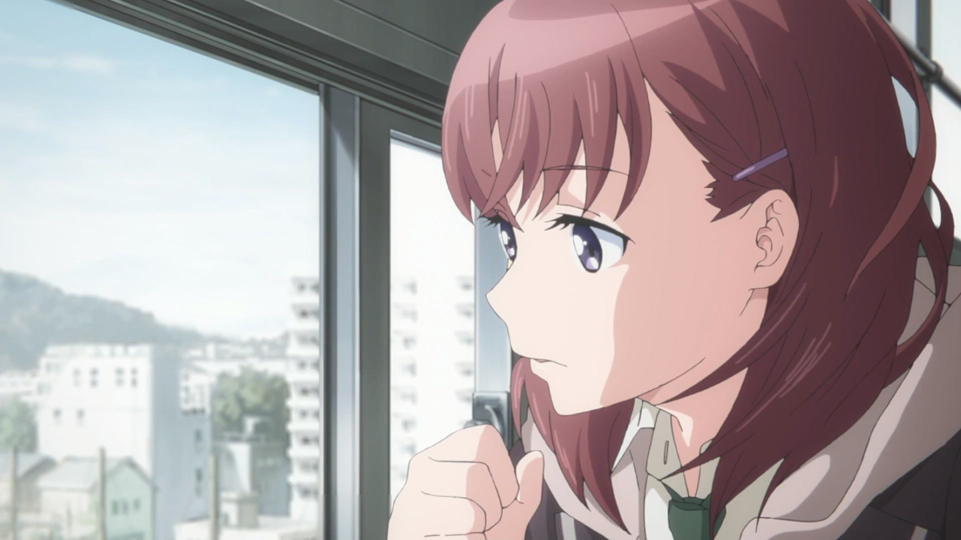 Just Because! 2017  [S01E01] - On your marks!
