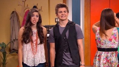 The Thundermans 2014  [S02E11] - Parents Just Don't Thunderstand
