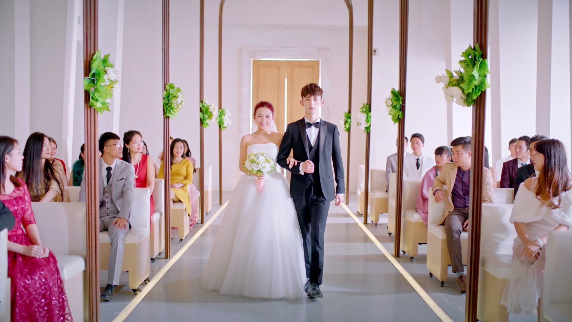 Accidentally in Love 2018  [S01E27] - A Wedding Crasher
