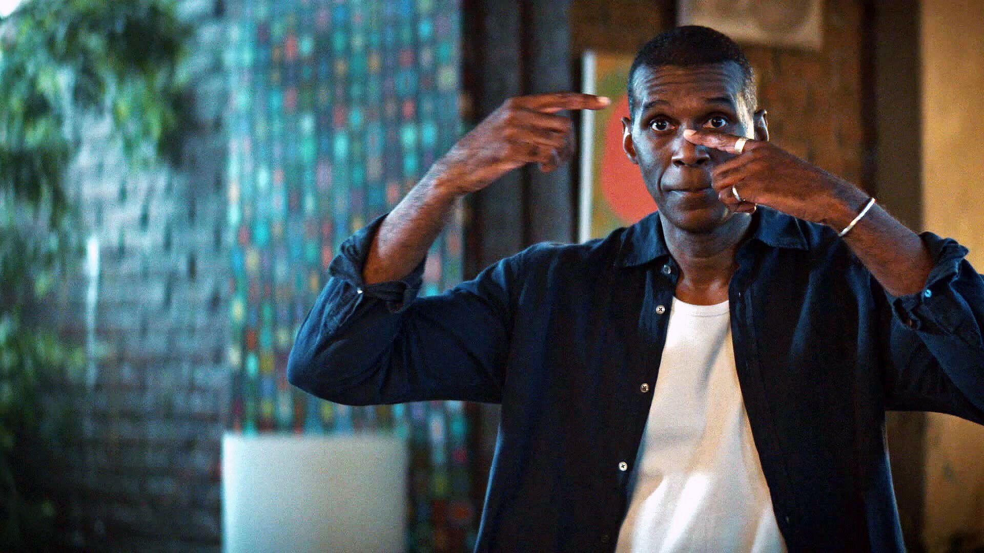 Brilliant Minds 2024  [S01E09] - The Colorblind Painter