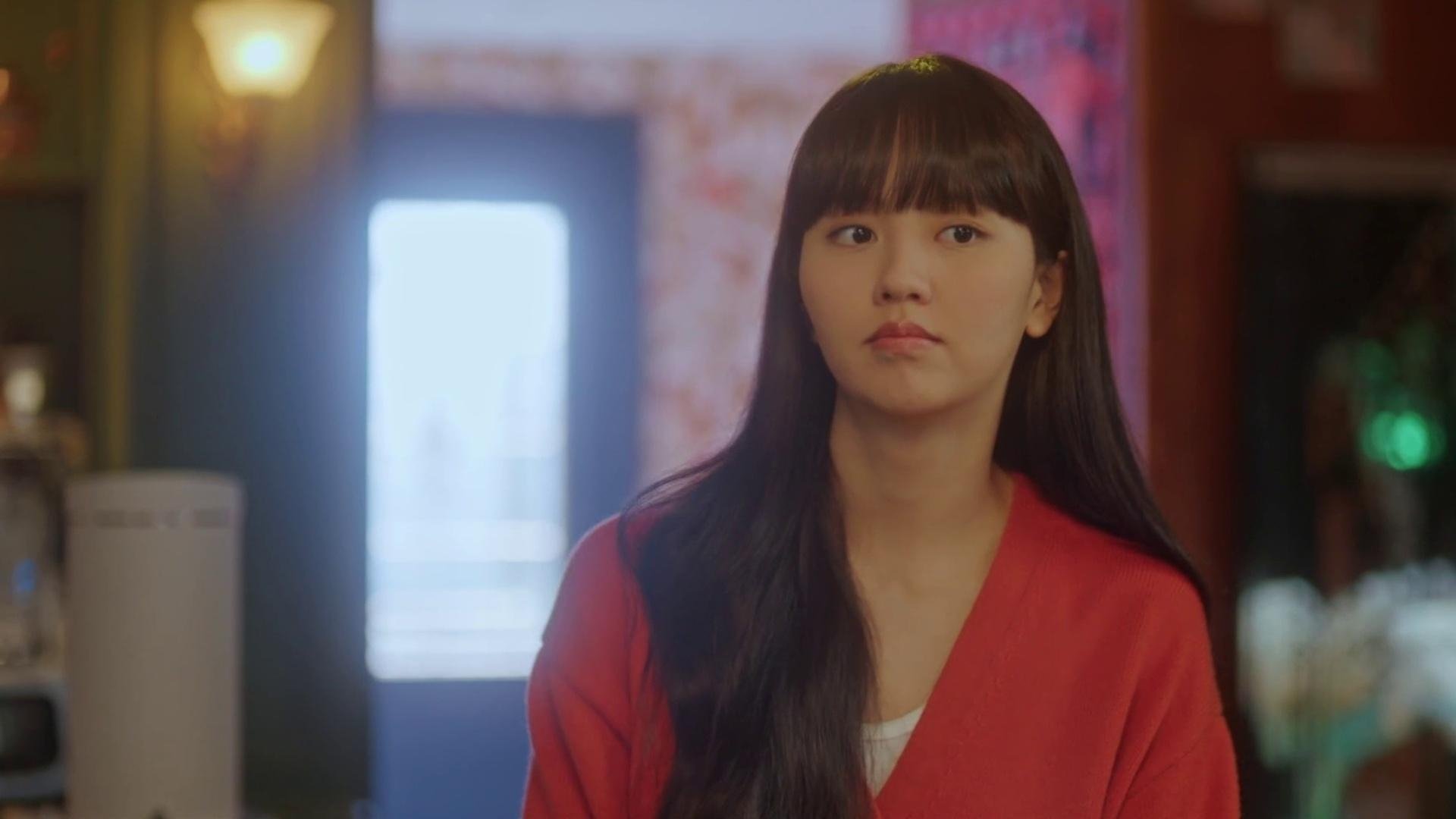 My Lovely Liar 2023  [S01E07] - The Bakery Incident