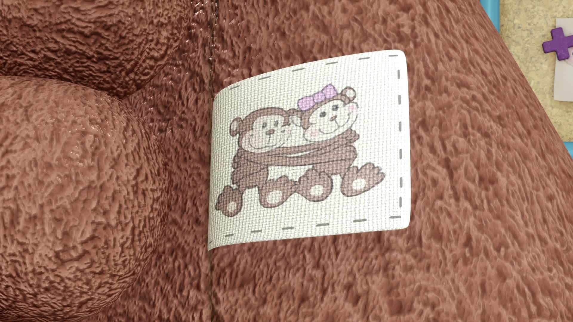Doc McStuffins 2012  [S01E13] - Ben/Anna Split