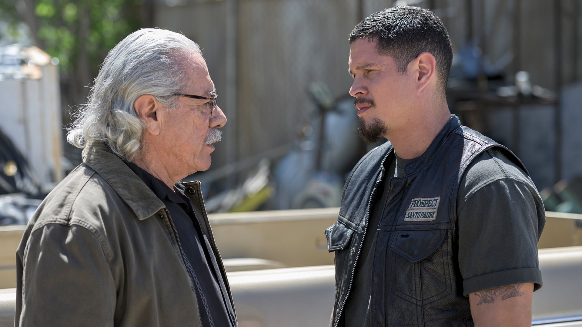 Mayans M.C. 2019  [S02E01] - Xbalanque