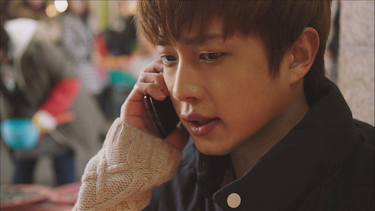 Shut Up Flower Boy Band 2012  [S01E15] - Episode 15