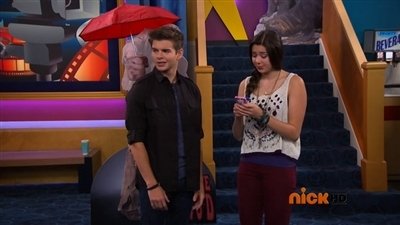 The Thundermans 2014  [S02E13] - The Neverfriending Story