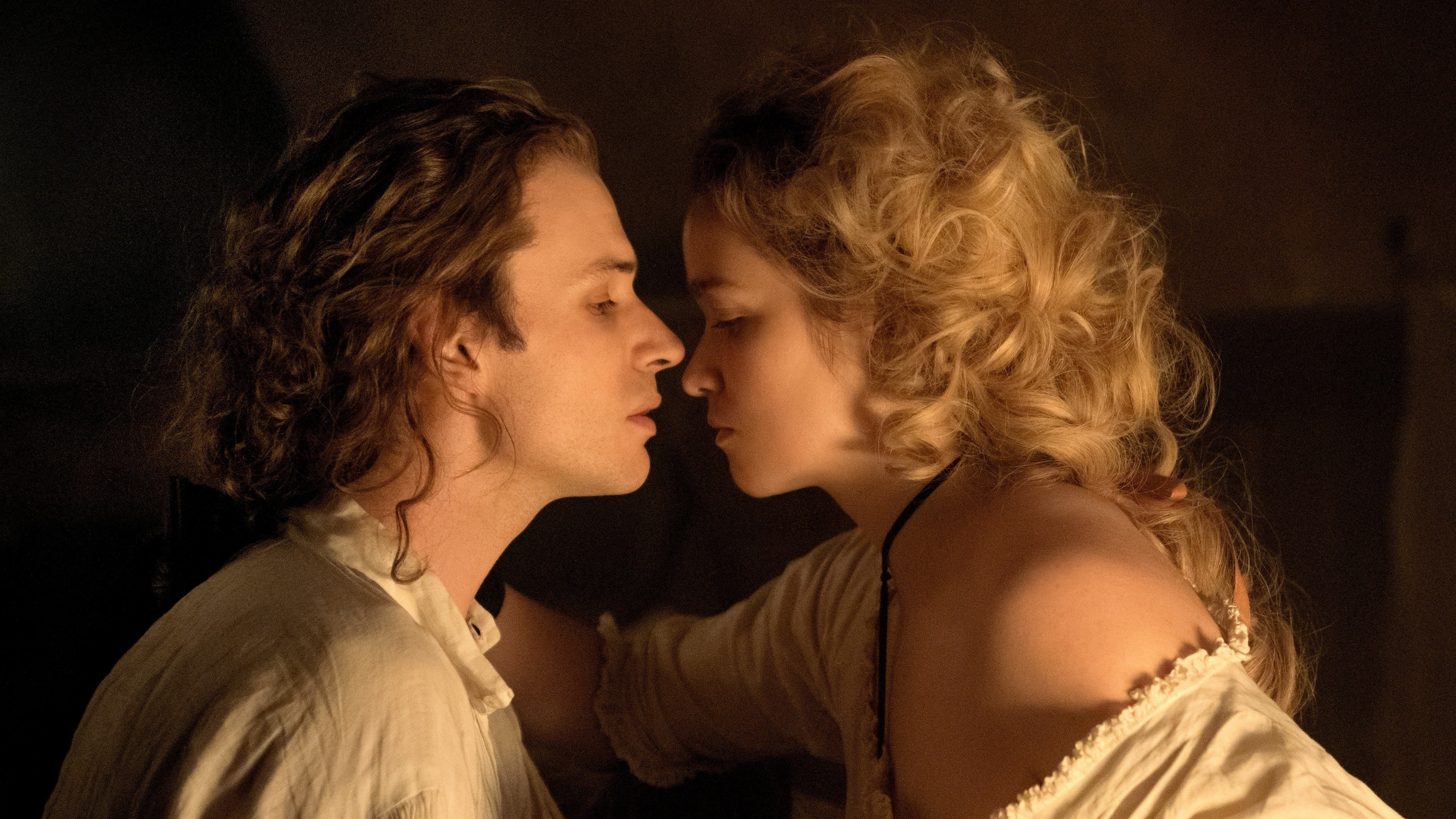 Dangerous Liaisons 2022  [S01E01] - Love or War