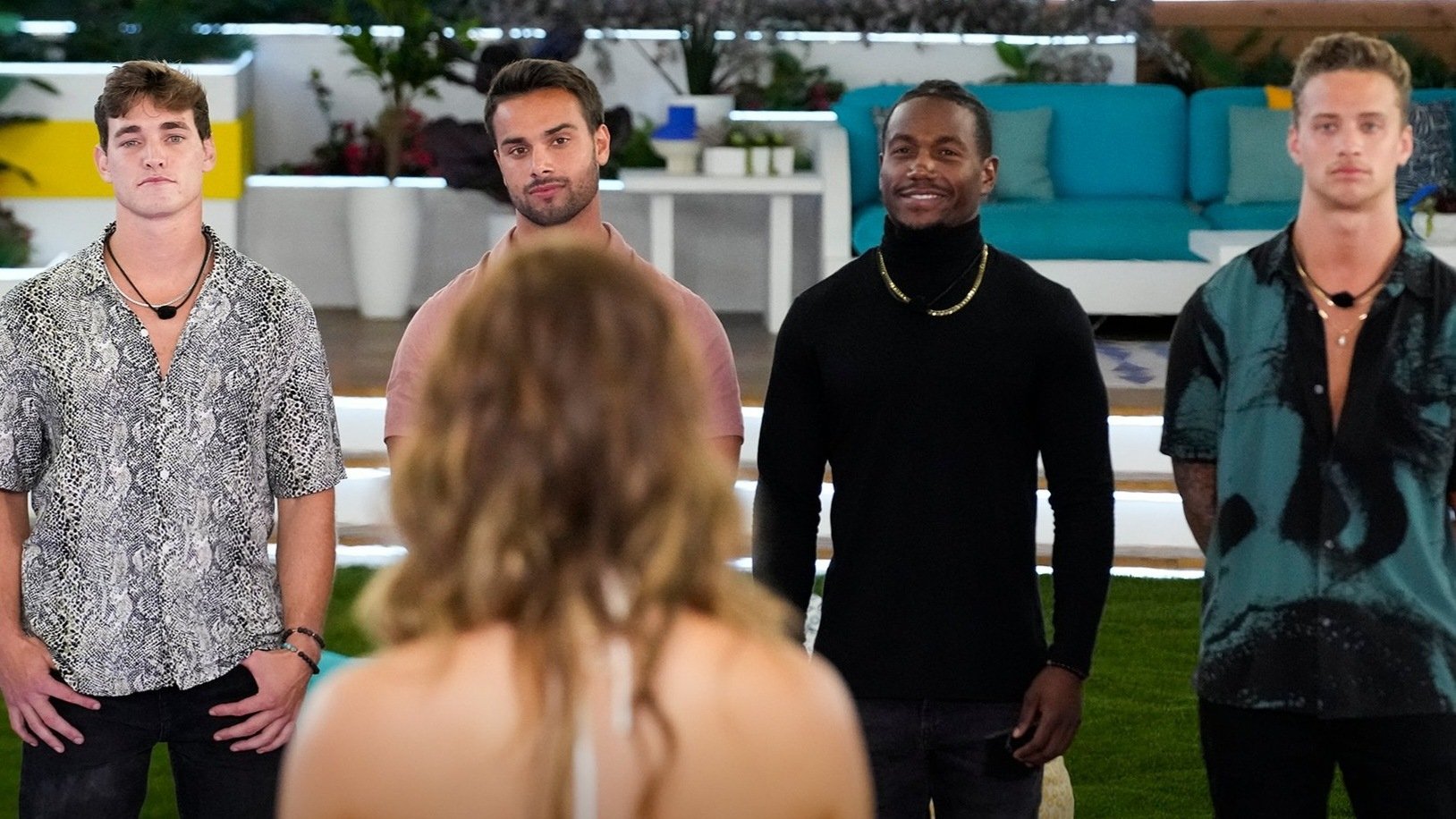 Love Island 2022  [S04E22] - Episode 22