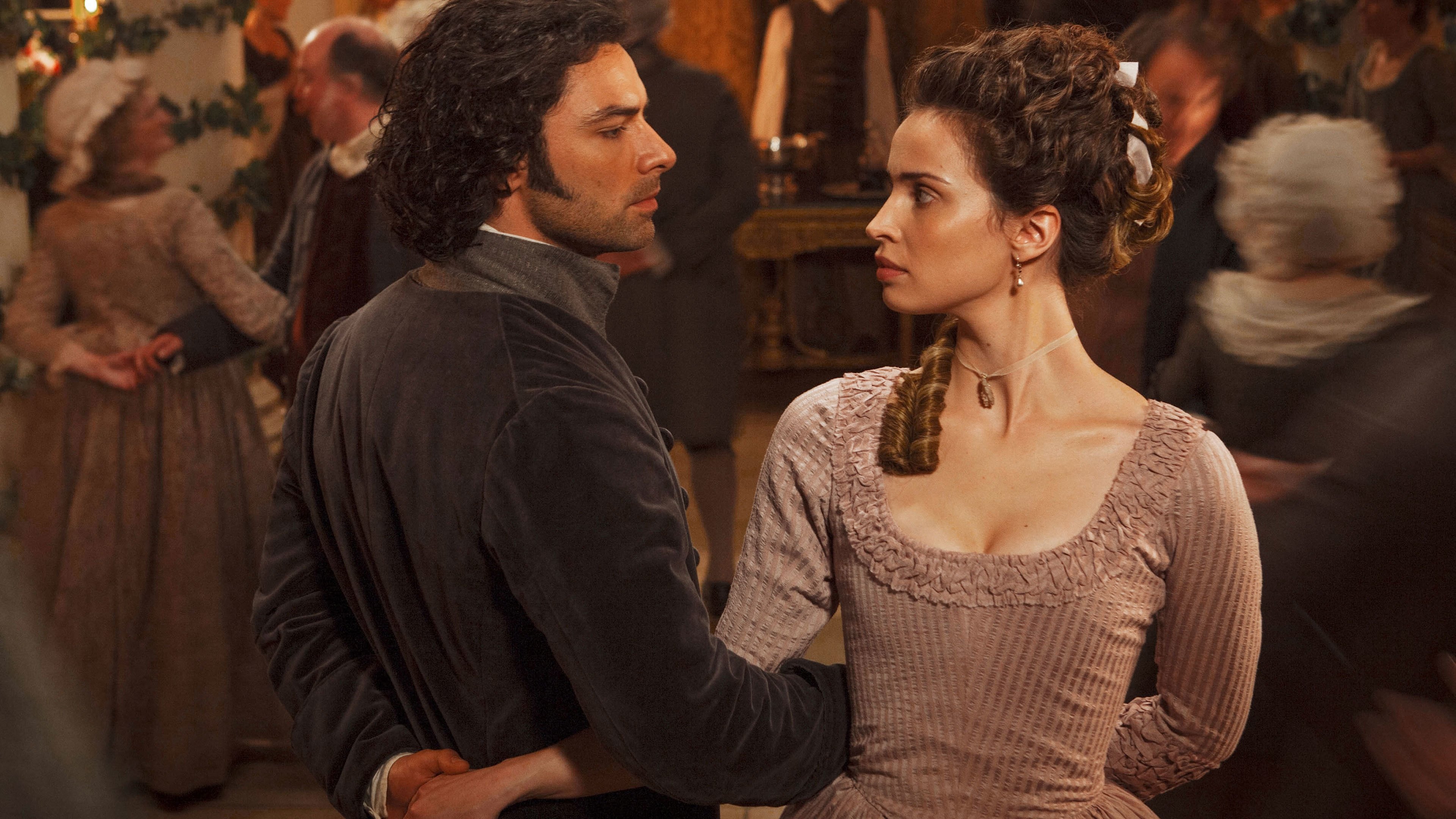 Poldark 2015  [S01E02] - Episode 2