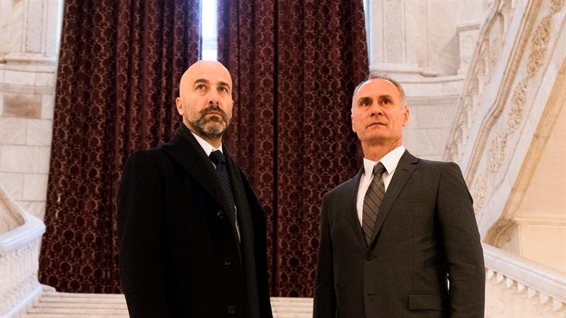 La Reina del Sur 2019  [S02E09] - Episode 9
