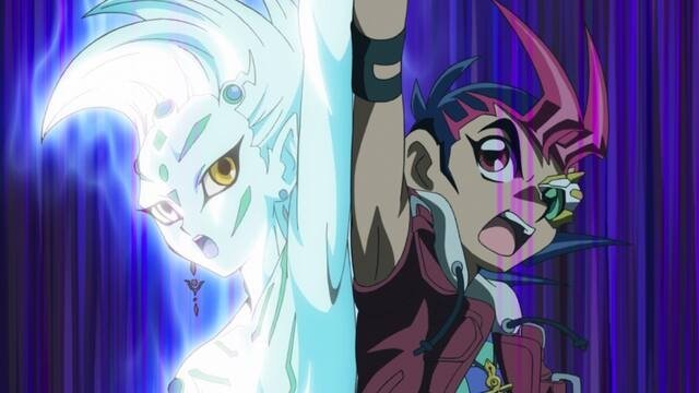 Yu-Gi-Oh! Zexal 2011  [S01E18] - It's in the Cards, Part 2