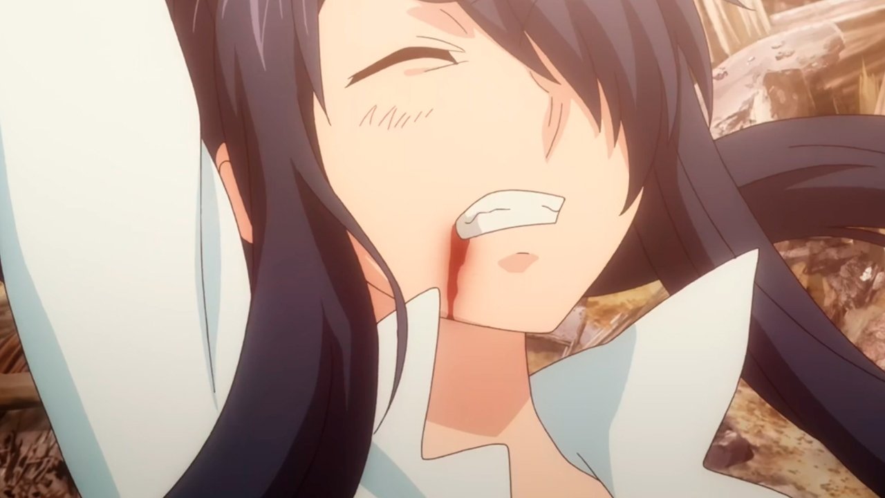 UQ Holder! 2017  [S01E05] - Magia Erebea