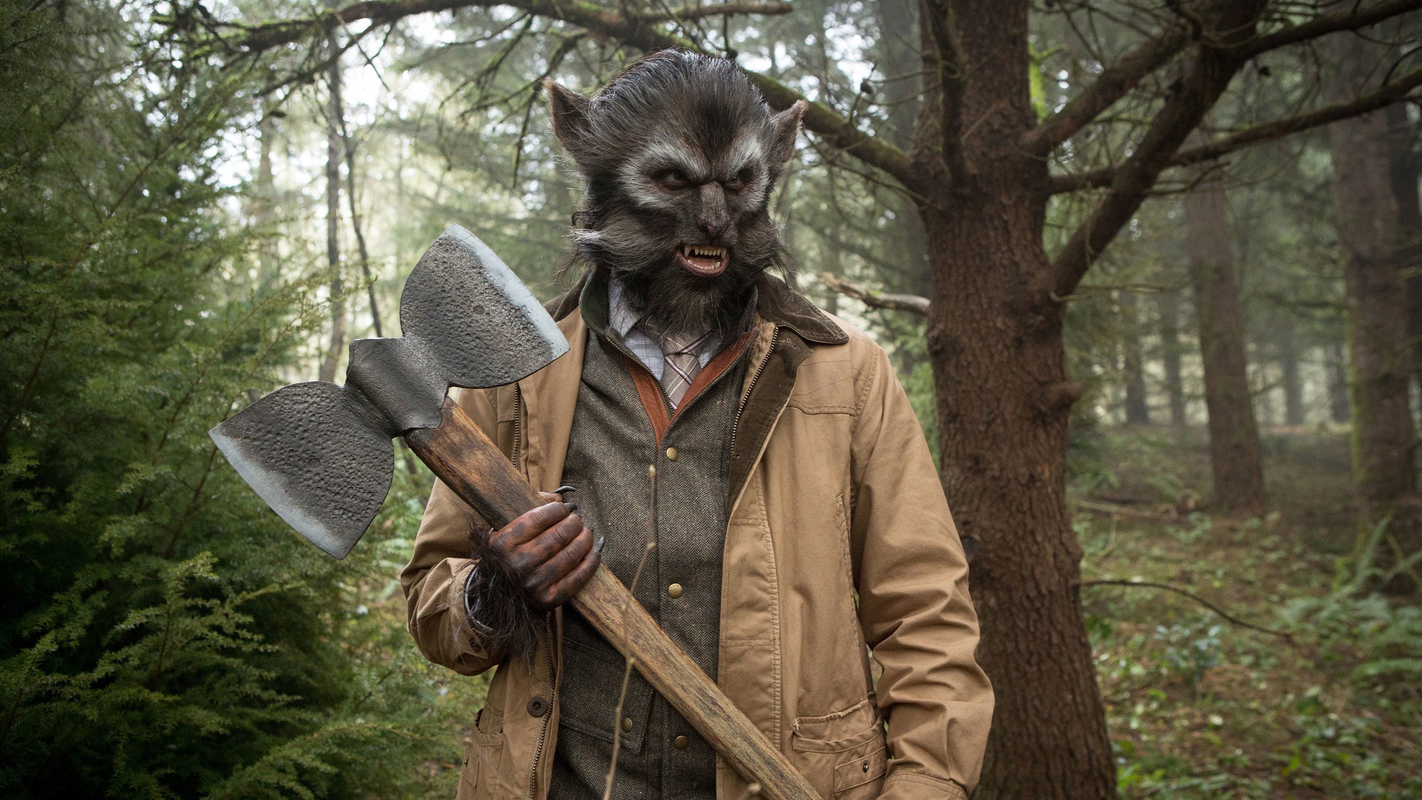 Grimm 2014  [S04E14] - Bad Luck