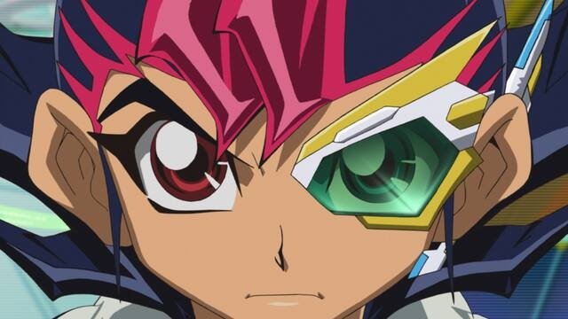 Yu-Gi-Oh! Zexal 2011  [S01E36] - Bad Developments, Part 2