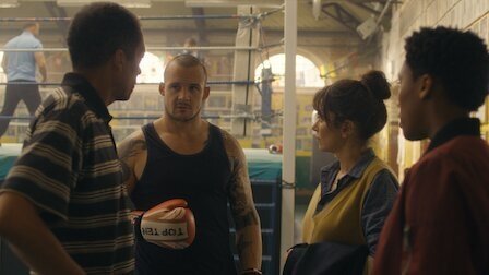 Marcella 2018  [S02E05] - Episode 5