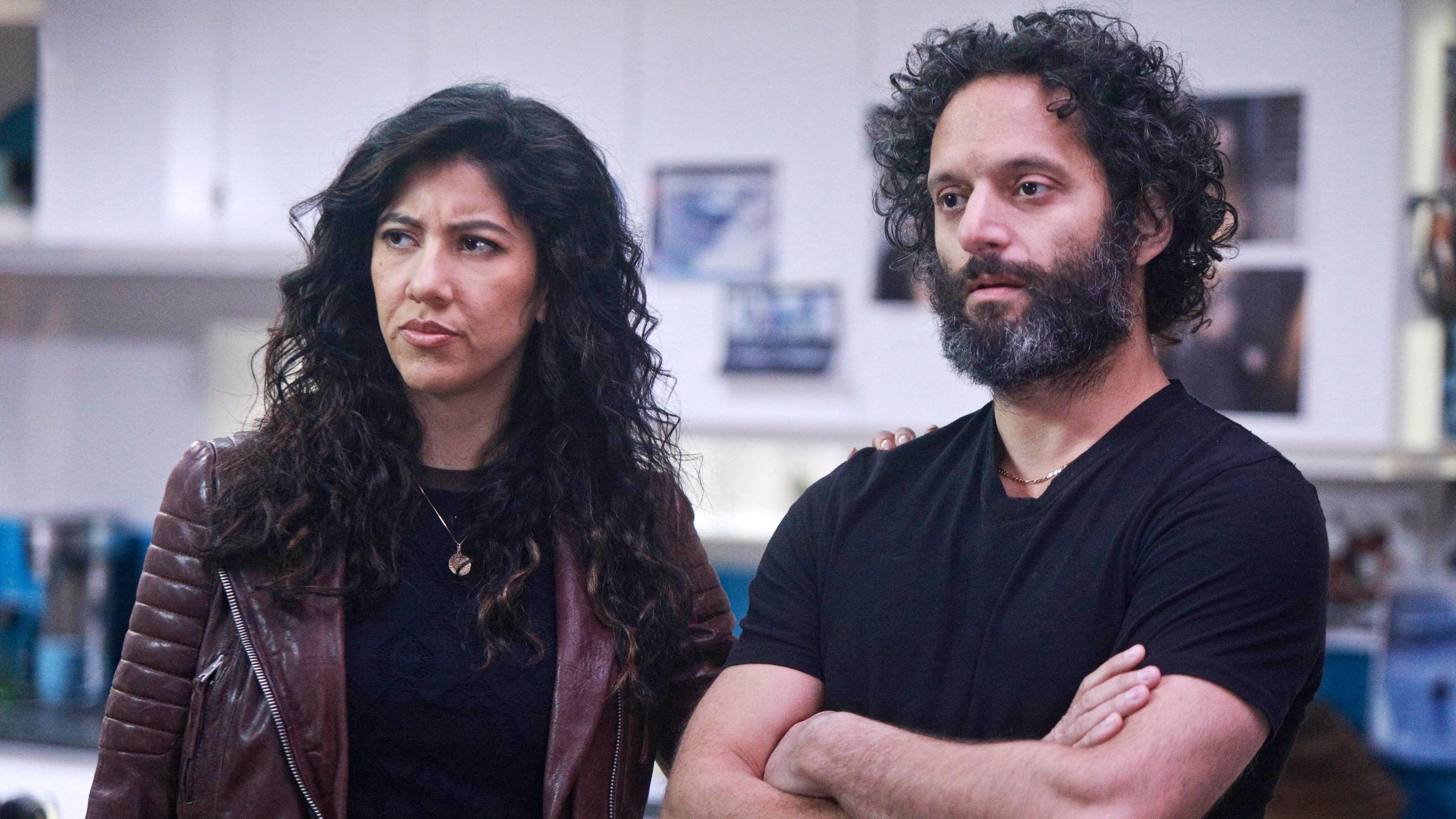 Brooklyn Nine-Nine 2016  [S04E21] - The Bank Job