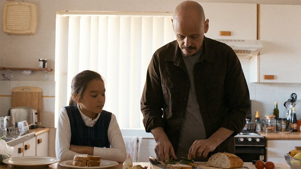 Mr Inbetween 2019  [S02E02] - Don't Be a Dickhead