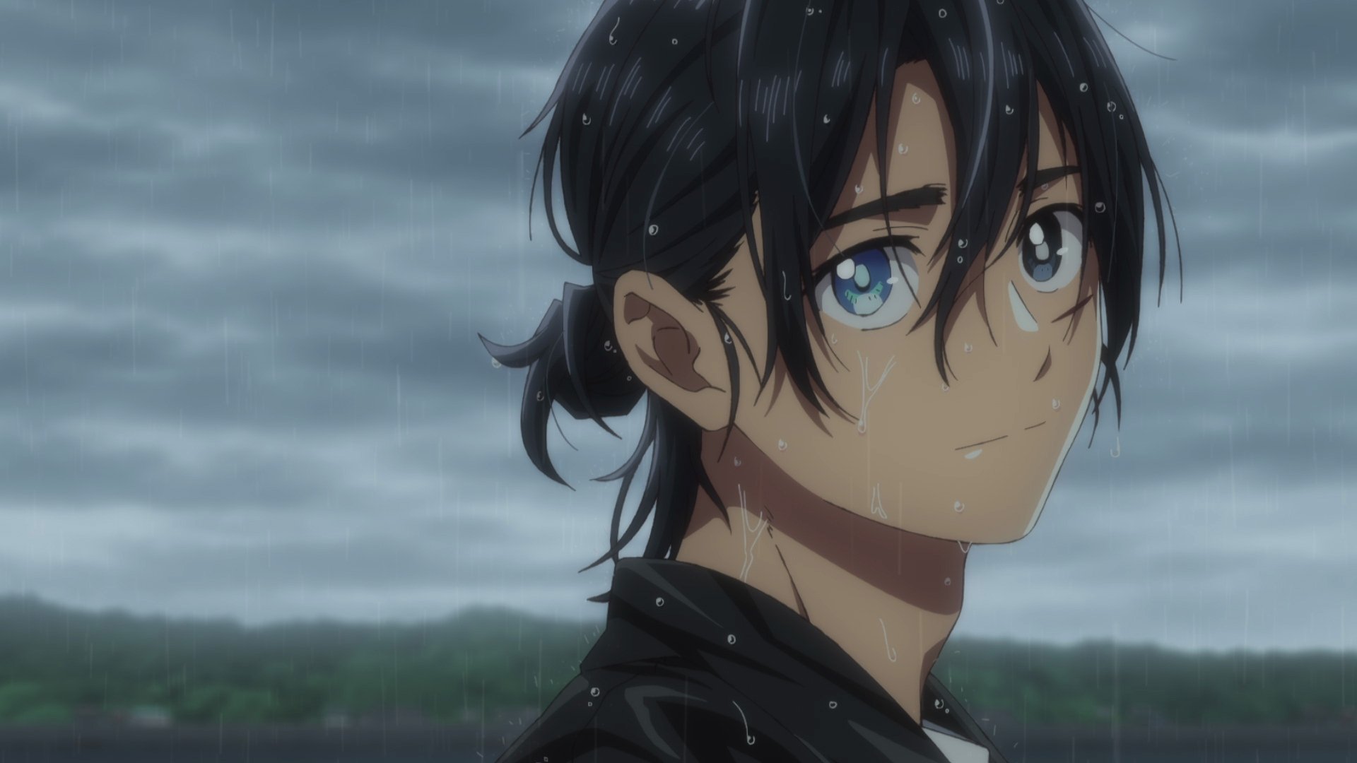Summer Time Rendering 2022  [S01E21] - Shinpei Ajiro's Longest Day