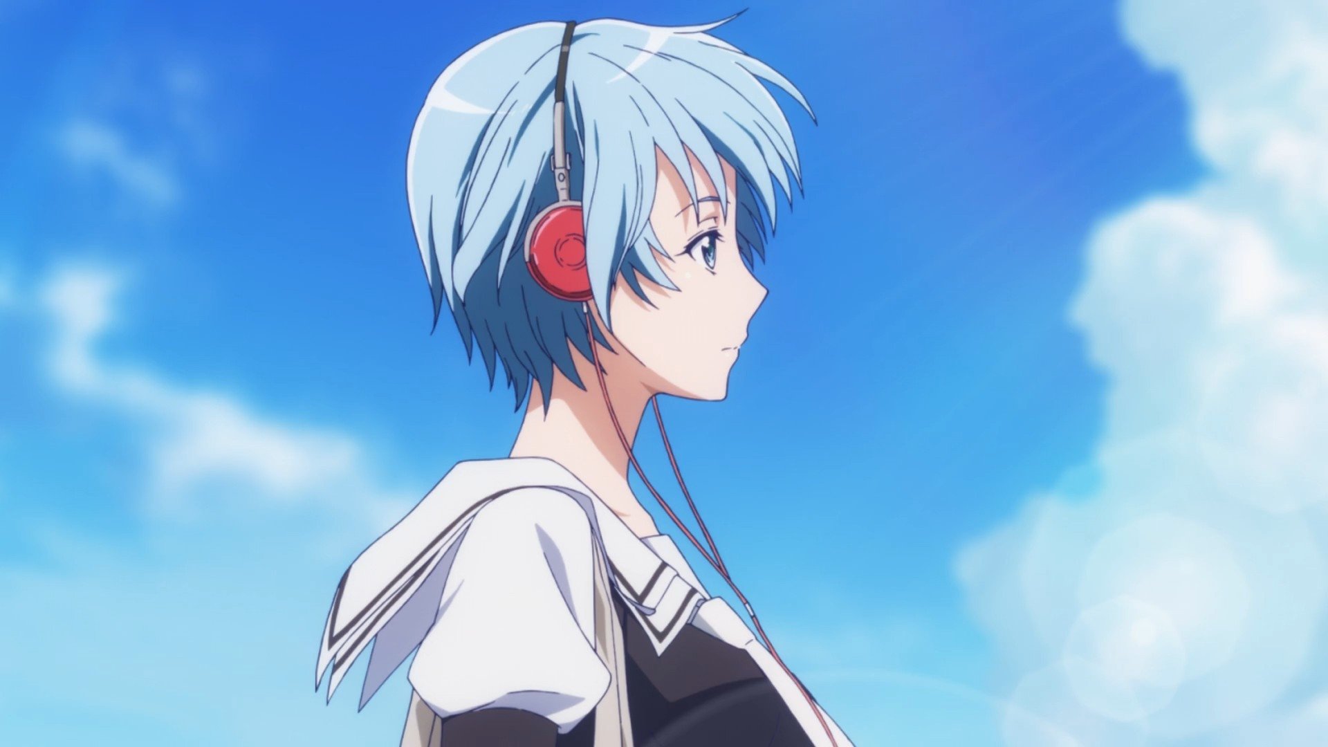 Fuuka 2017  [S01E01] - Fuuka!