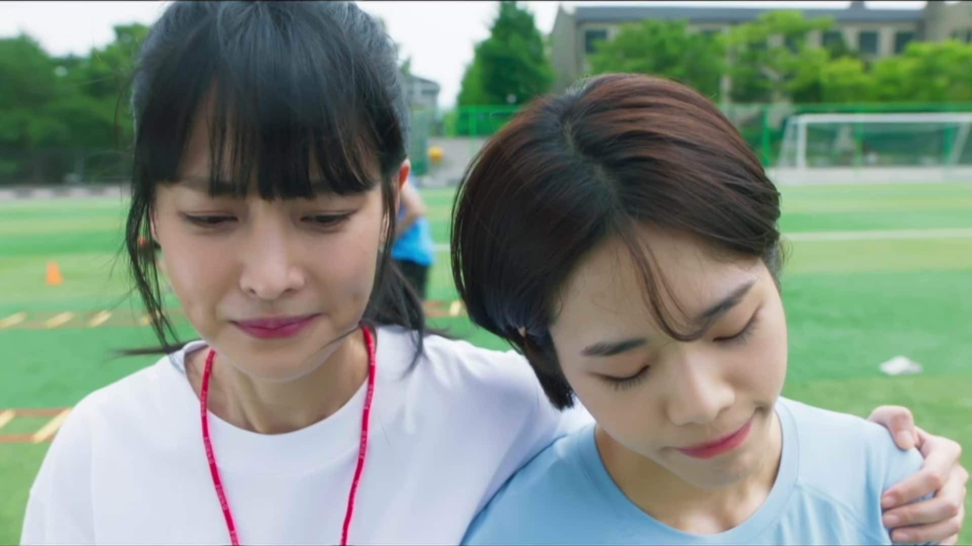 Love with Flaws 2019  [S01E05] - Psychological Treatment