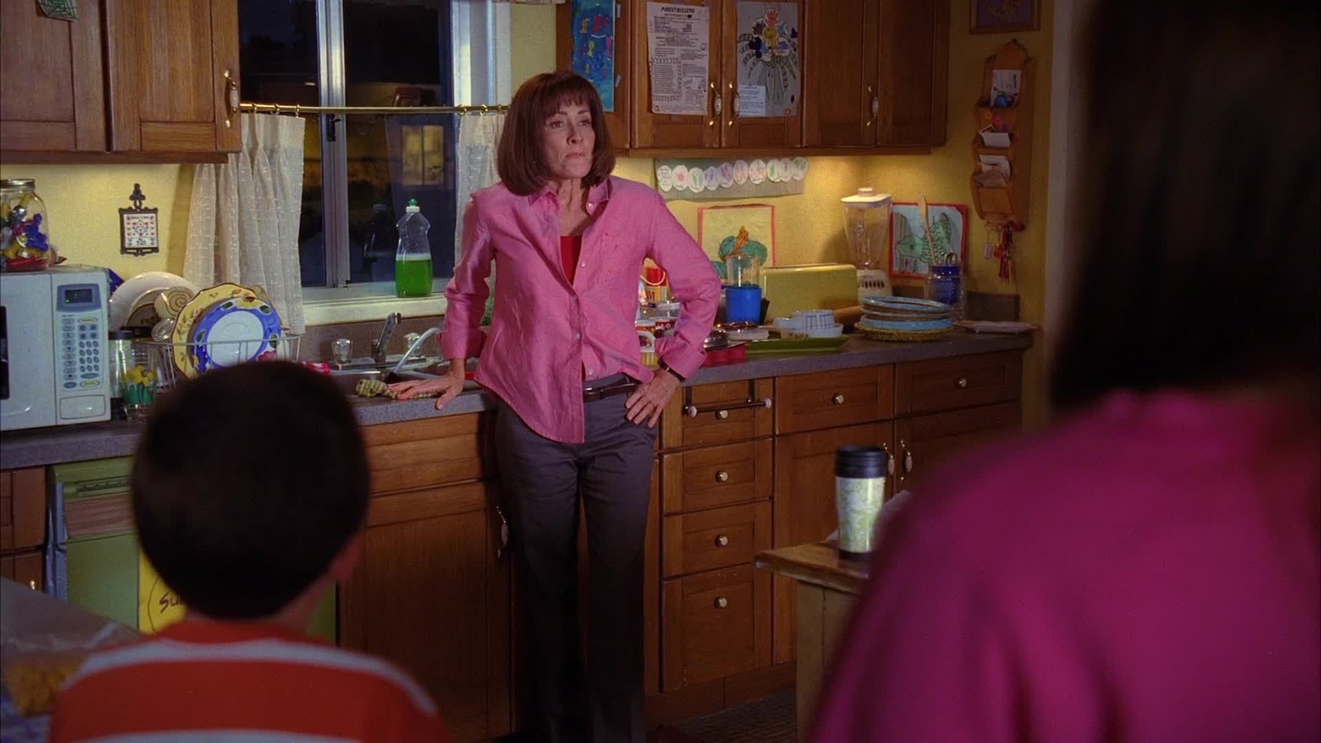 The Middle 2011  [S03E04] - Major Changes