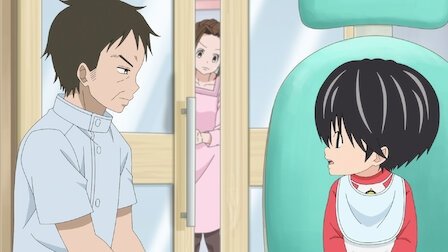 Kotaro Lives Alone 2022  [S01E09] - Episode 9