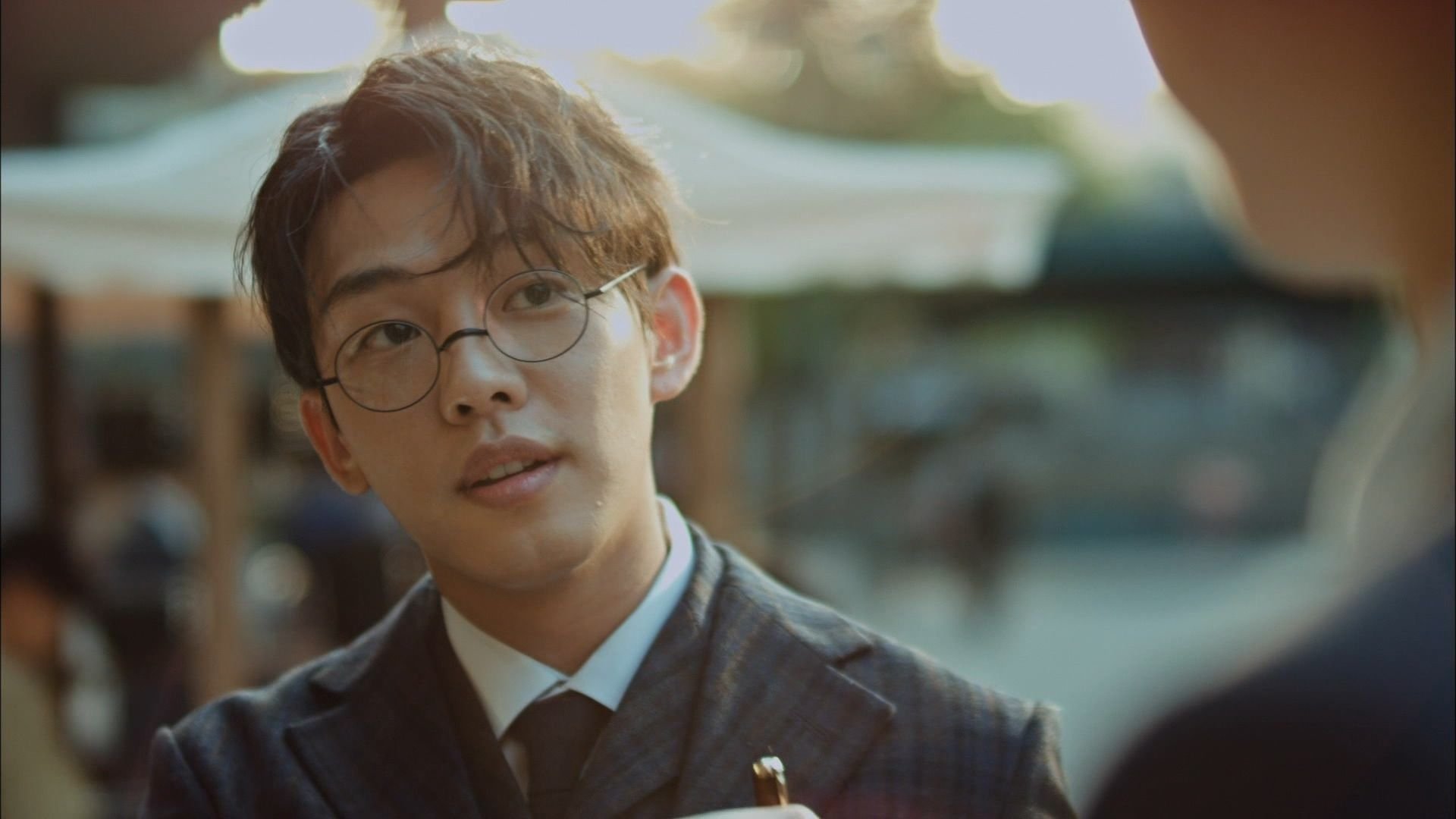 Chicago Typewriter 2017  [S01E16] - The End and Beginning
