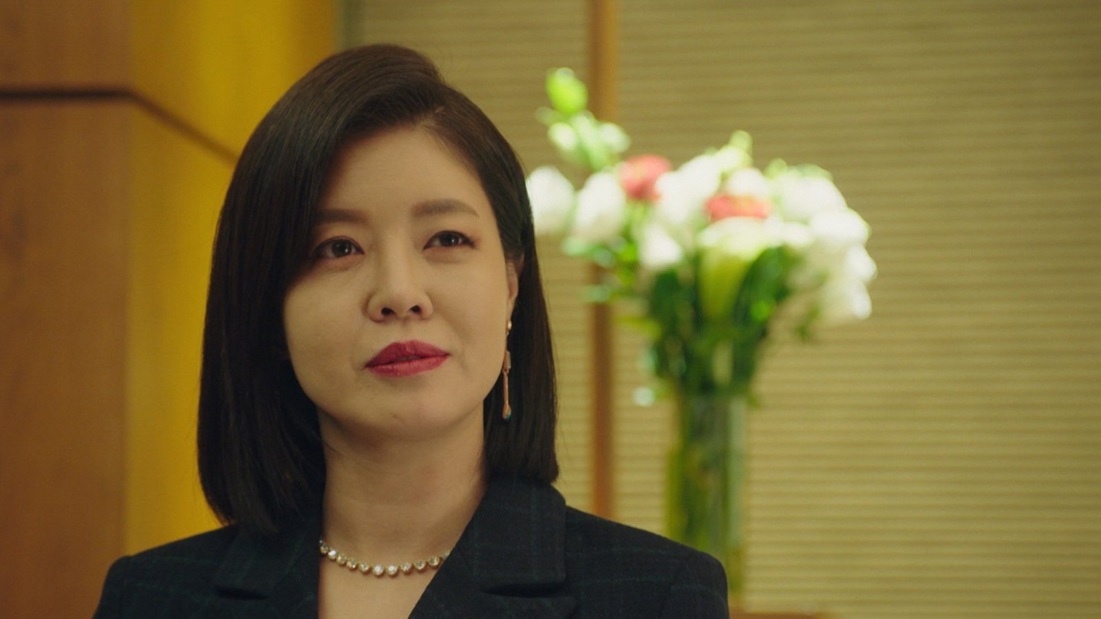 My Strange Hero 2018  [S01E23] - Episode 23