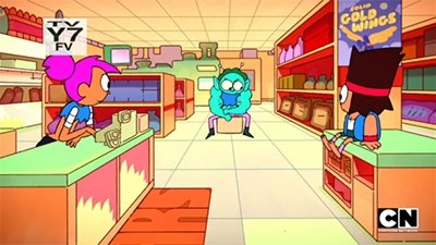 OK K.O.! Let's Be Heroes 2017  [S01E04] - We Messed Up